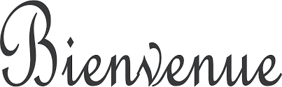 Bienvenue