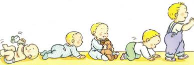 Psychologie de développement de l'enfant