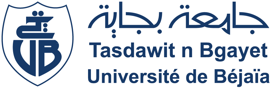 جامعة عبد الرحمن ميرة/ بجاية