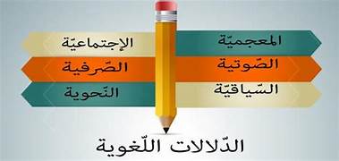 علم الدلالة