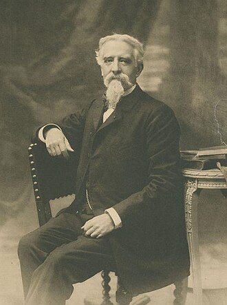 فان تيغام Van Tieghem