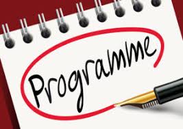 Programme des cours d'escalade – ASSA escalade