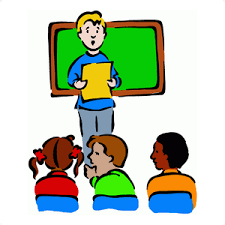 Faire un exposé - Lutin Bazar