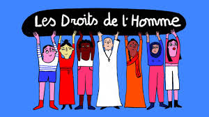 Les Droits de l'Homme expliqués aux enfants - YouTube