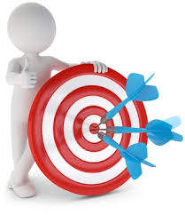 Un objectif pour une campagne réussi - COM263, Analytique Web