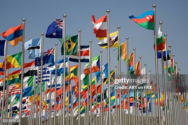 Bienvenue dans cet espace de Cours "Problèmes Internationaux Contemporains