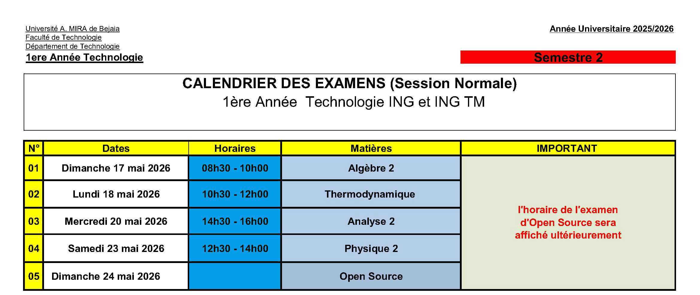 Planning ING