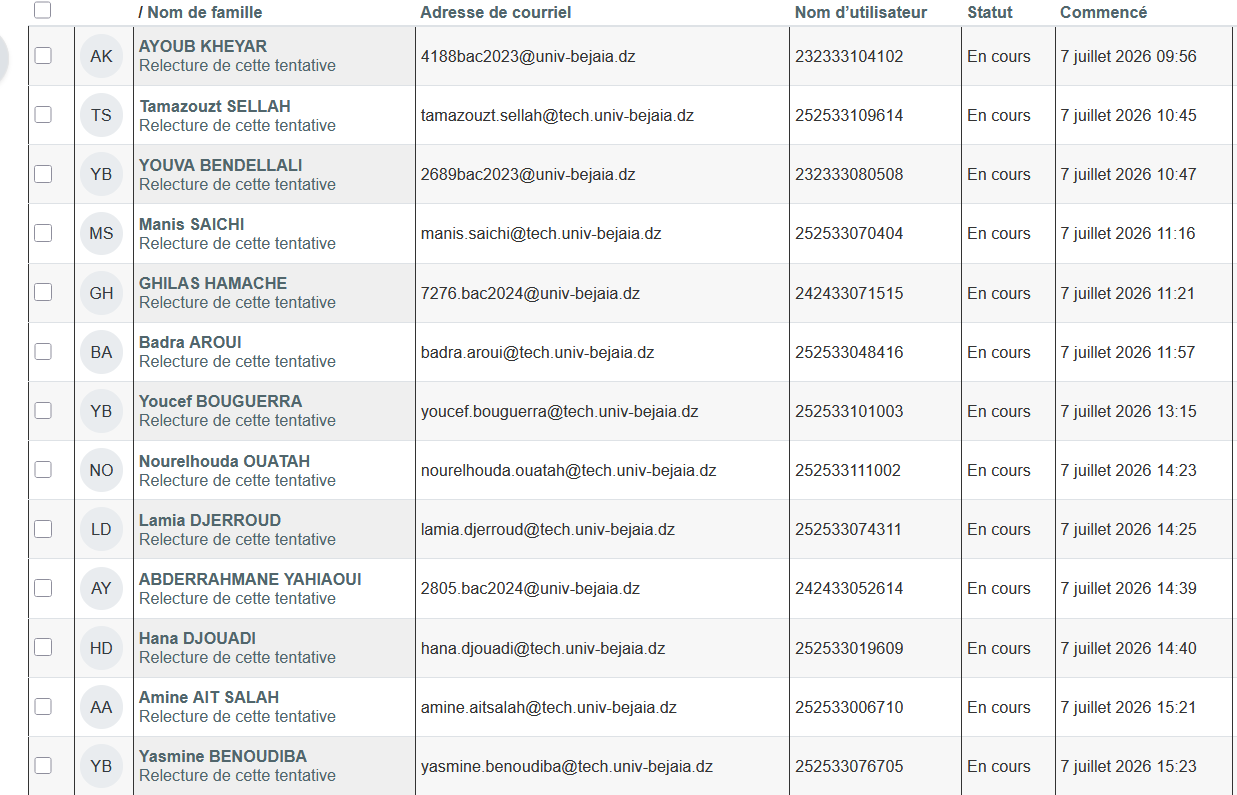 fiche LMD1