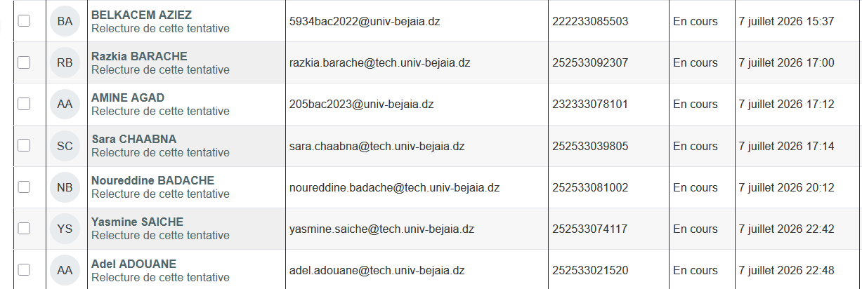 fiche LMD 2