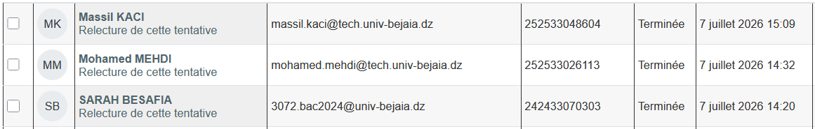 fiche LMD 3
