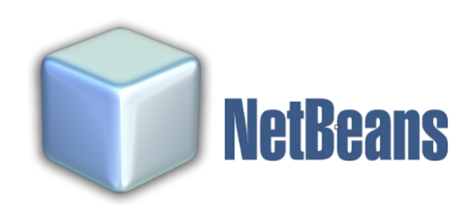 Logo NetBeans