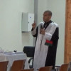 Picture of Mohamed Lamine MIRA