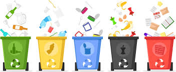 Le recyclage : définition, processus, et limites - Conservation Nature