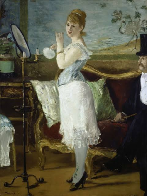 Nana (Édouard Manet).jpeg